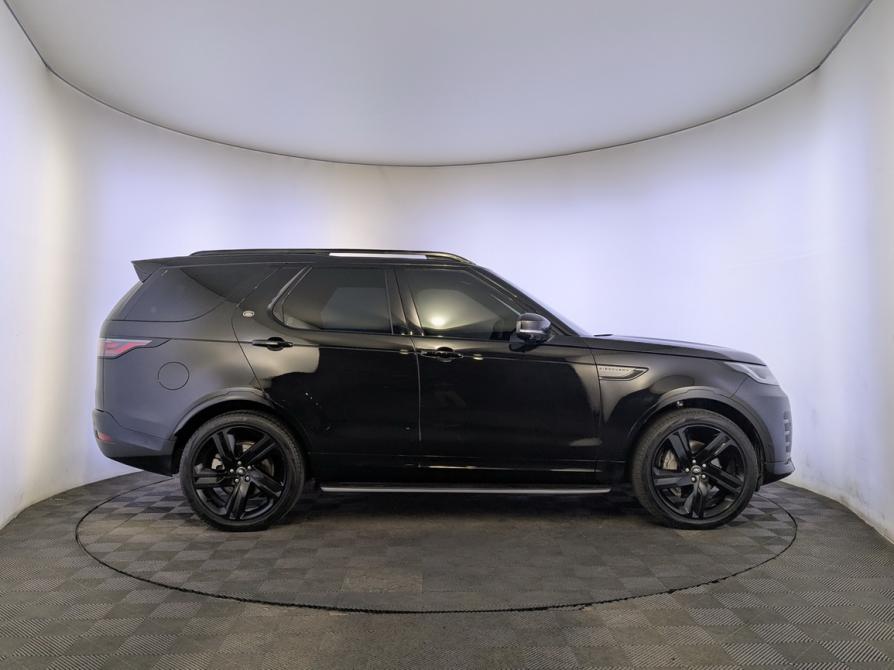 Land Rover Discovery V Рестайлинг Москва  - изображение 4