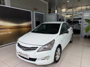 Hyundai Solaris I Рестайлинг Таганрог  - изображение 25