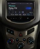Chevrolet Aveo II Москва  - изображение 22