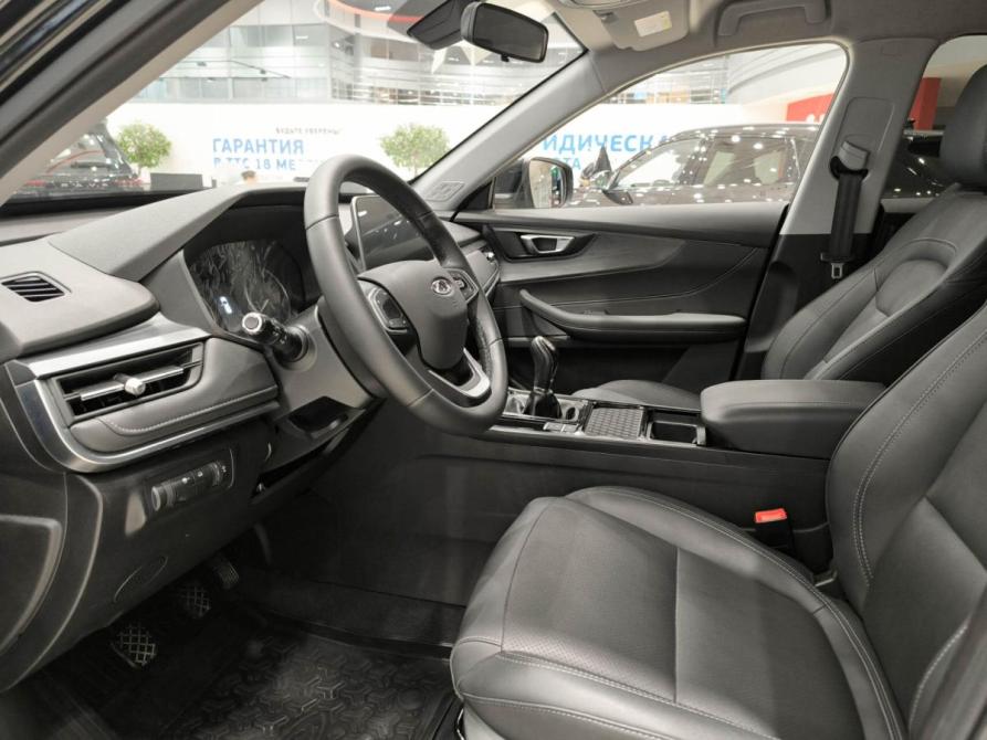 Chery Tiggo 4 Pro I Рестайлинг Казань  - изображение 20