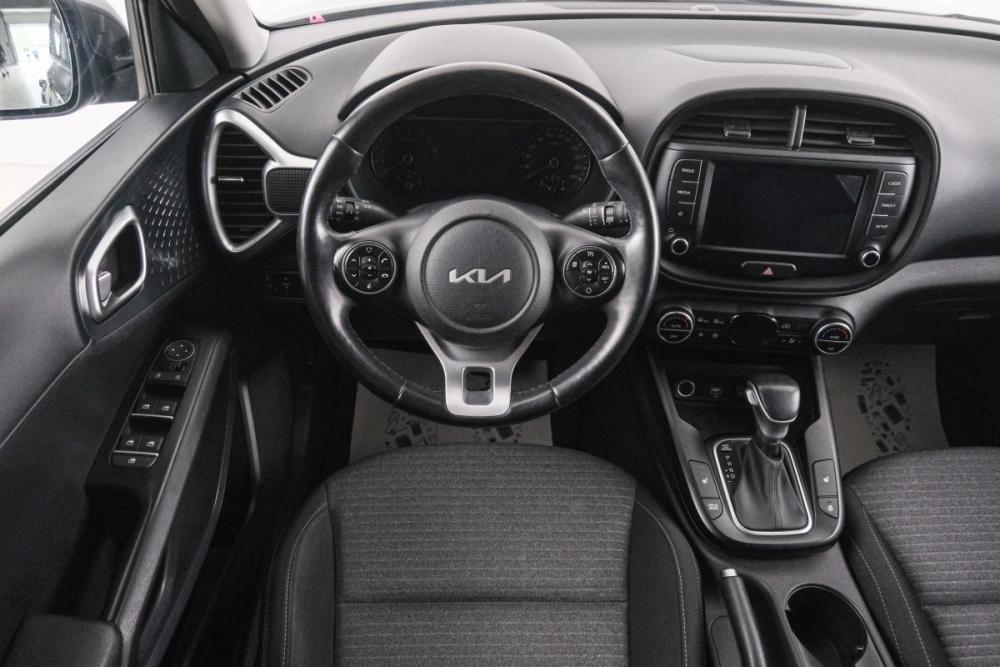 Kia Soul III Красноярск  - изображение 15