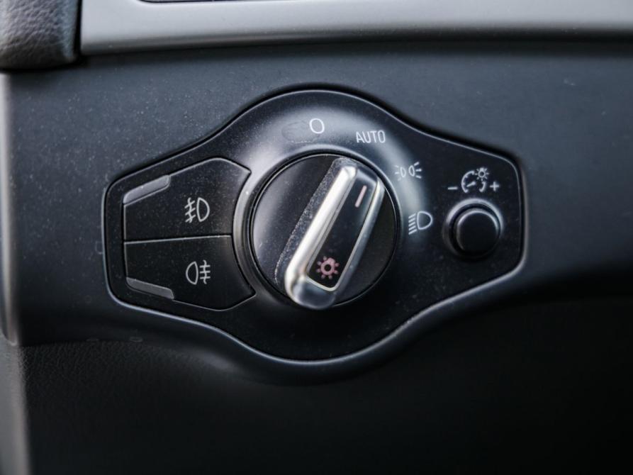 Audi A4 IV (B8) Рестайлинг Волгоград  - изображение 17