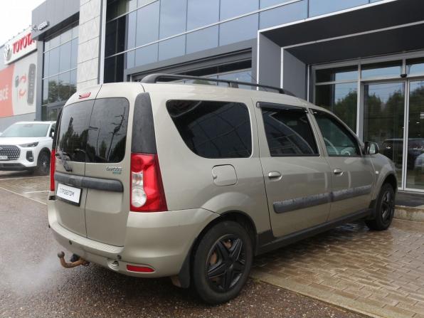 Lada (ВАЗ) Largus I с пробегом 2019 года, цена 690 000 рублей, 179223 км, универсал, Автокод Объявления