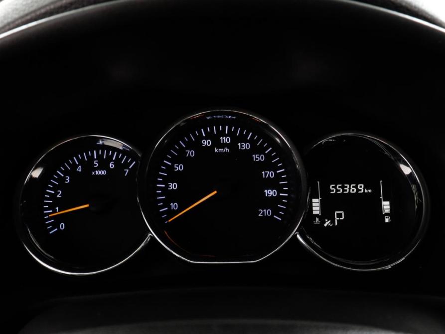 Renault Logan II Рестайлинг Химки  - изображение 12