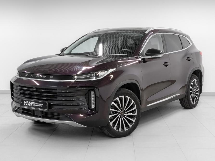 Exeed TXL I Рестайлинг Москва  - изображение 1