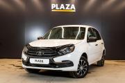 Lada (ВАЗ) Granta I Рестайлинг Уфа  - изображение 18