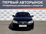 Hyundai Elantra IV (HD) Краснодар  - изображение 22