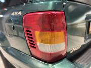 Jeep Grand Cherokee II (WJ) Новосибирск  - изображение 30