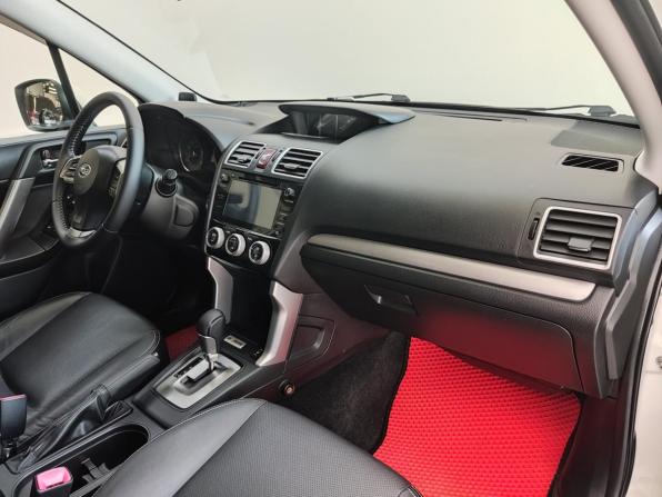 Subaru Forester IV с пробегом 2015 года, цена 2 100 000 рублей, 154708 км, внедорожник, Автокод Объявления