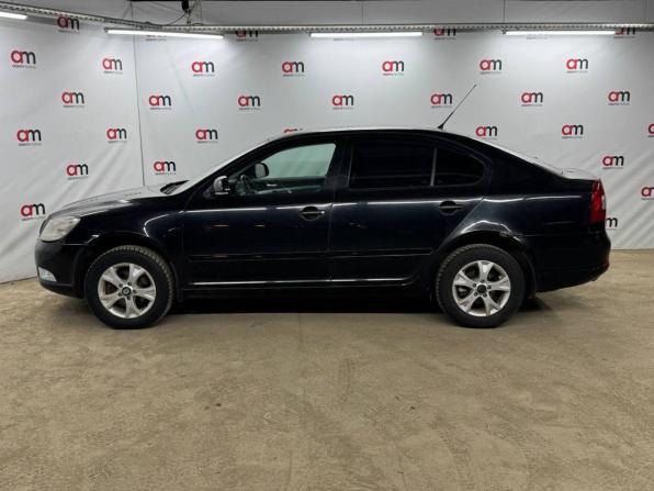 Skoda Octavia II (A5) Рестайлинг с пробегом 2010 года, цена 529 000 рублей, 246000 км, лифтбек, Автокод Объявления