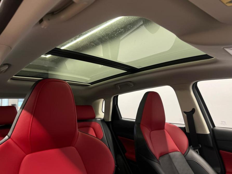 Changan CS55 Plus II Санкт-Петербург  - изображение 23