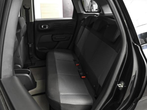 Citroen C3 Aircross I Рестайлинг с пробегом 2021 года, цена 1 699 000 рублей, 81265 км, внедорожник, Автокод Объявления