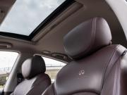 Infiniti QX50 I Сочи  - изображение 36