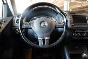Volkswagen Tiguan I Рестайлинг Уфа  - изображение 26