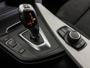 BMW 3 серии VI (F3x) Рестайлинг Москва  - изображение 32