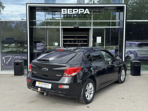 Chevrolet Cruze I Рестайлинг с пробегом 2014 года, цена 710 000 рублей, 202344 км, хэтчбек, Автокод Объявления