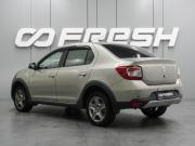 Renault Logan II Рестайлинг Воронеж  - изображение 21