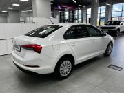 Skoda Rapid II Казань  - изображение 20