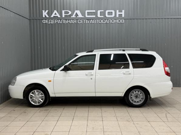 Lada (ВАЗ) Priora I с пробегом 2011 года, цена 365 000 рублей, 122123 км, универсал, Автокод Объявления
