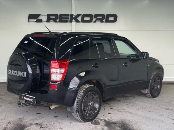 Suzuki Grand Vitara II с пробегом 2006 года, цена 629 000 рублей, 250334 км, внедорожник, Автокод Объявления