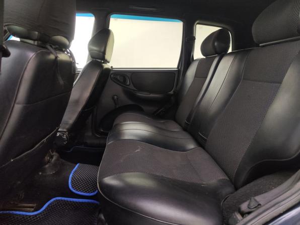Chevrolet Niva I с пробегом 2008 года, цена 299 000 рублей, 303200 км, внедорожник, Автокод Объявления