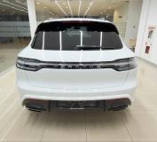 Porsche Macan I Рестайлинг 2 Челябинск  - изображение 25