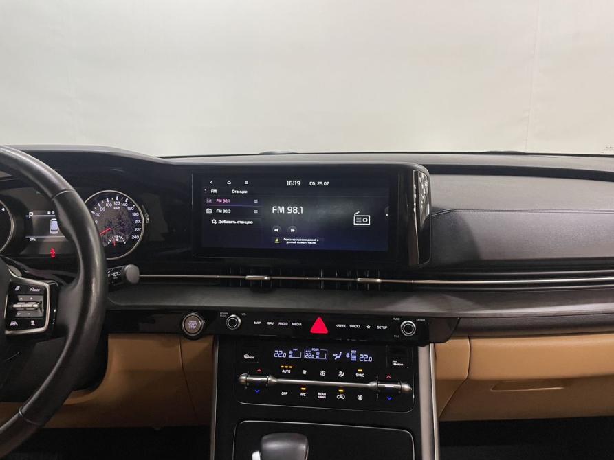 Kia Carnival IV Воронеж  - изображение 16