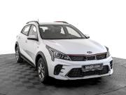 Kia Rio IV Рестайлинг Москва  - изображение 29