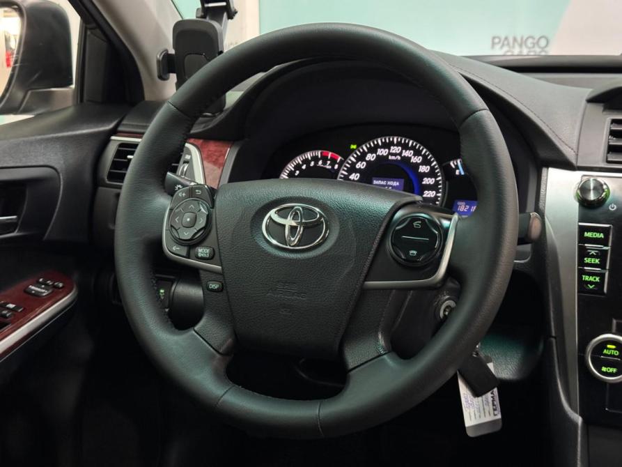 Toyota Camry VII (XV50) Набережные Челны  - изображение 11