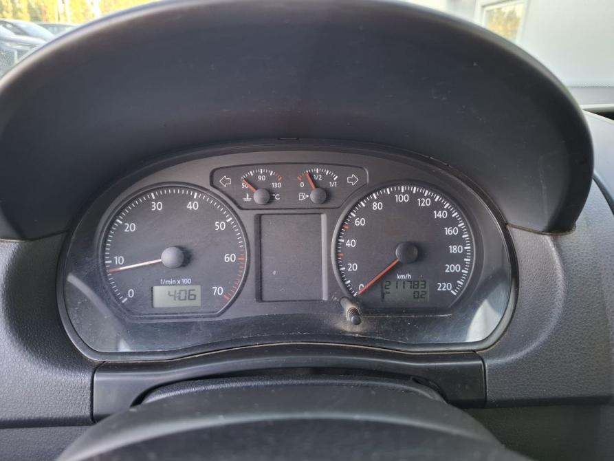 Volkswagen Polo IV Рестайлинг Саратов  - изображение 9