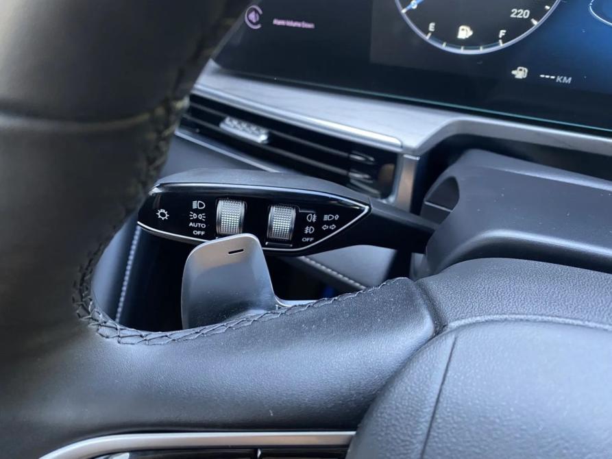 Chery Arrizo 8 Екатеринбург  - изображение 25