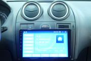Ford Fiesta Mk5 Омск  - изображение 38