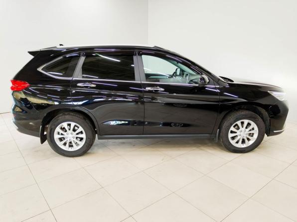 Haval M6 II с пробегом 2024 года, цена 1 725 400 рублей, 44028 км, внедорожник, Автокод Объявления