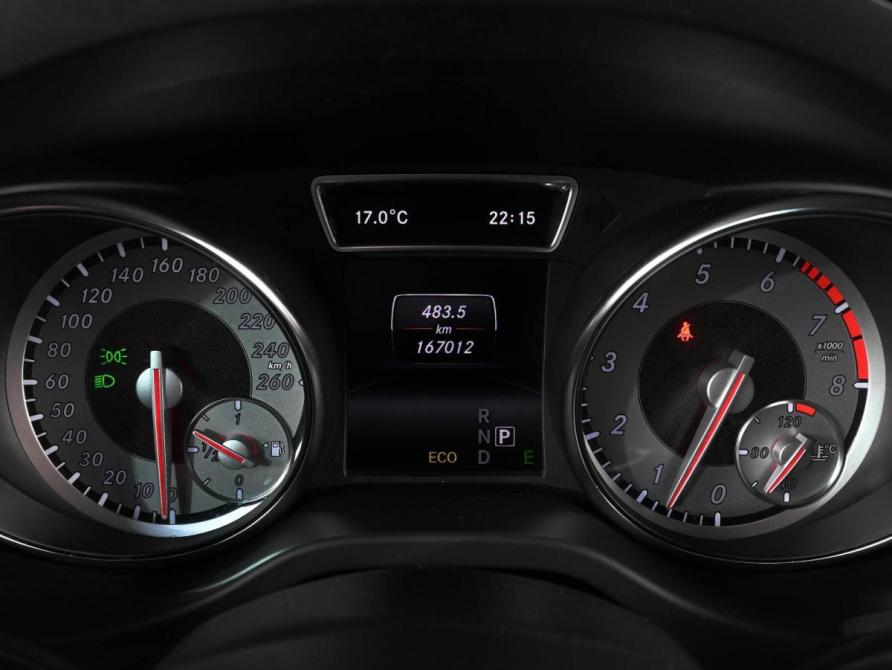 Mercedes-Benz GLA I (X156) Ростов-на-Дону  - изображение 17