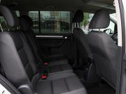 Volkswagen Touran I Рестайлинг 2 Москва  - изображение 30