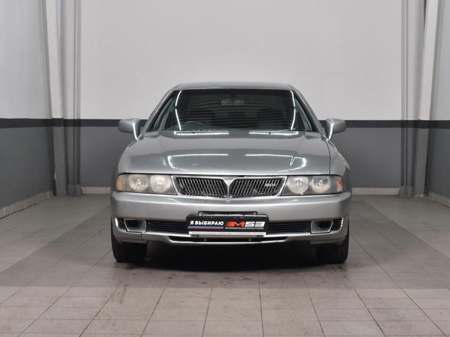Mitsubishi Diamante II Кемерово  - изображение 2