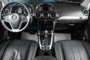 Opel Antara I Рестайлинг Тюмень  - изображение 33