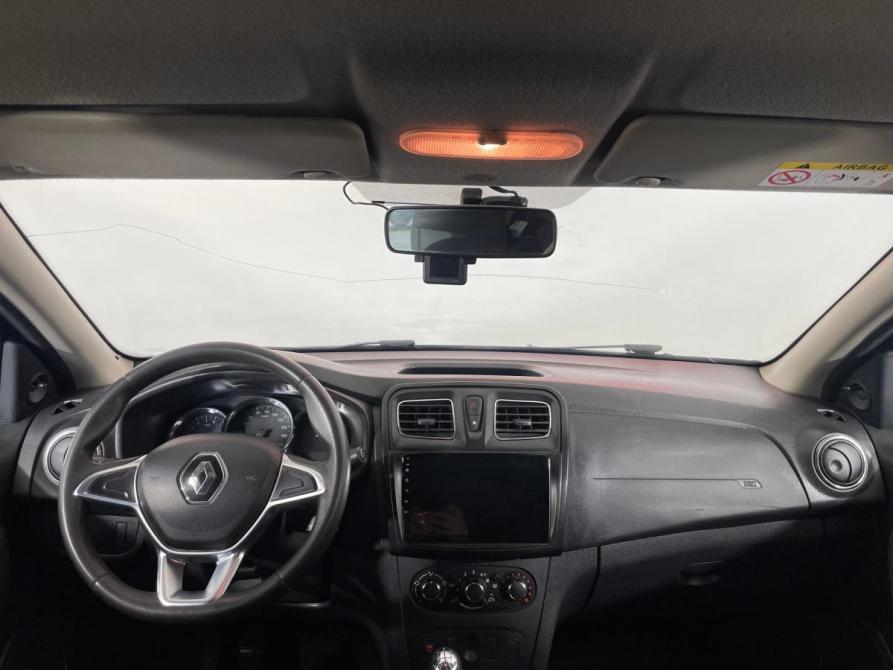 Renault Logan II Рестайлинг Воронеж  - изображение 10