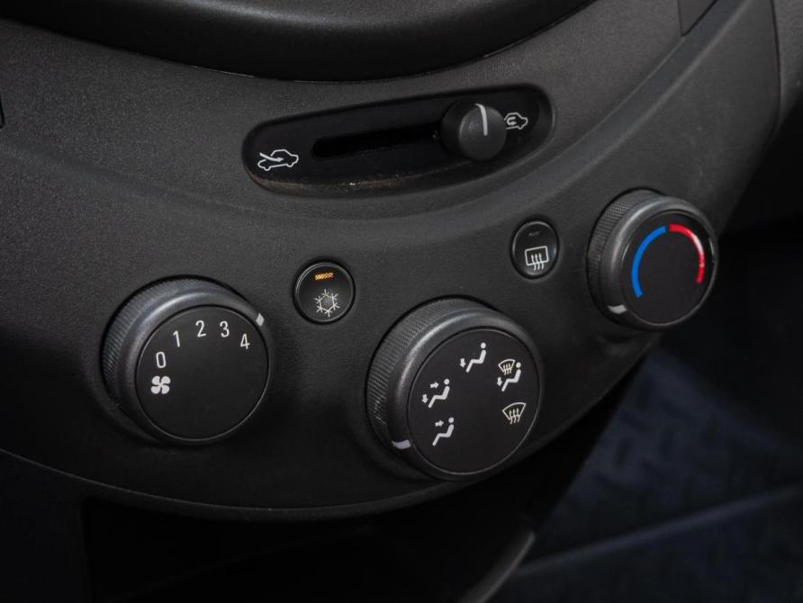 Chevrolet Spark III Краснодар  - изображение 13