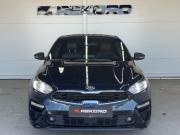 Kia Cerato IV Уфа  - изображение 33