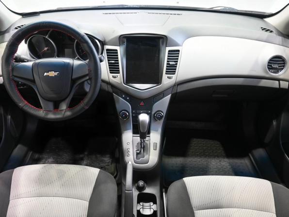 Chevrolet Cruze I с пробегом 2012 года, цена 799 900 рублей, 165000 км, седан, Автокод Объявления
