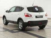 Nissan Qashqai I Рестайлинг Иваново  - изображение 20