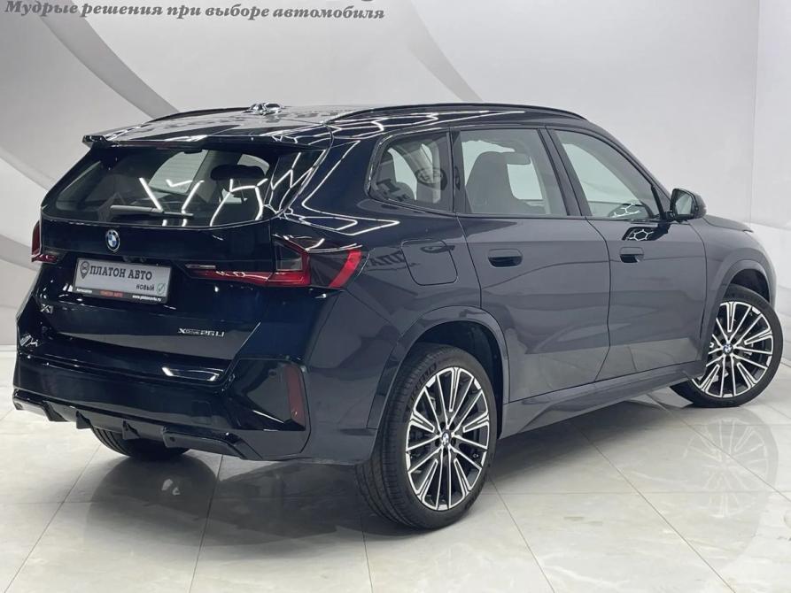 BMW X1 III (U11/U12) Воронеж  - изображение 5