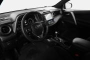 Toyota RAV4 IV (XA40) Рестайлинг Москва  - изображение 41
