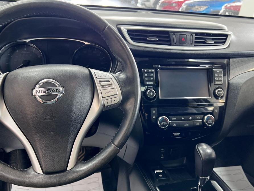 Nissan X-Trail III Тверь  - изображение 18