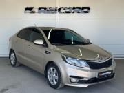 Kia Rio III Рестайлинг Уфа  - изображение 19