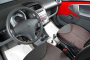 Peugeot 107 I Рестайлинг Тюмень  - изображение 24