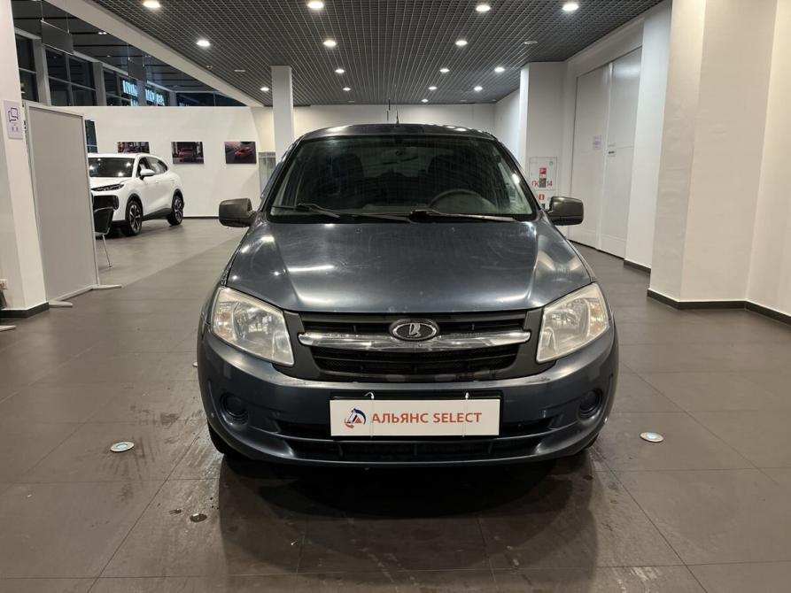 Lada (ВАЗ) Granta I Чебоксары  - изображение 8