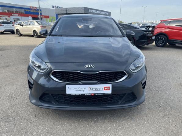 Kia Ceed III с пробегом 2019 года, цена 1 580 000 рублей, 152357 км, хэтчбек, Автокод Объявления