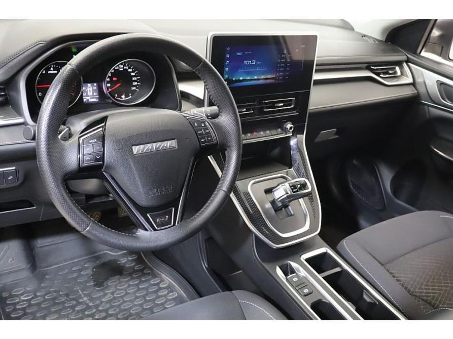 Haval M6 II Коломна  - изображение 6